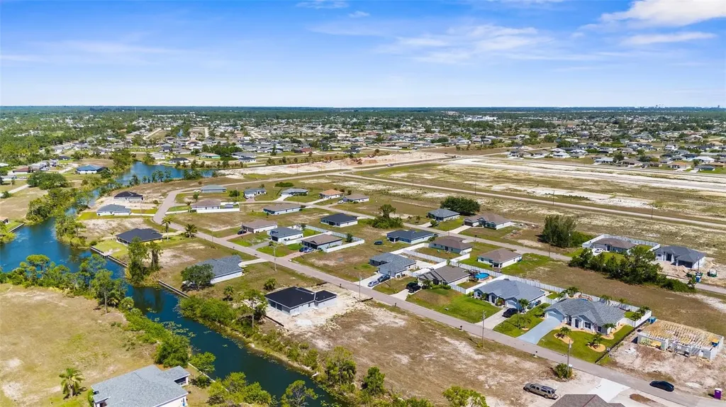 1013 NE 44th Street Cape Coral FL 33909