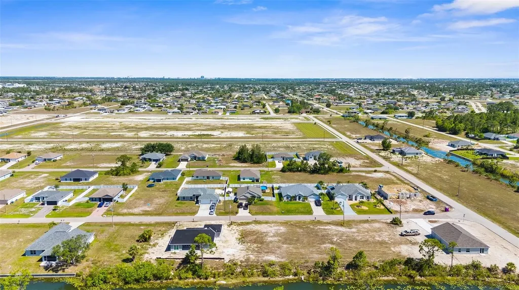 1013 NE 44th Street Cape Coral FL 33909