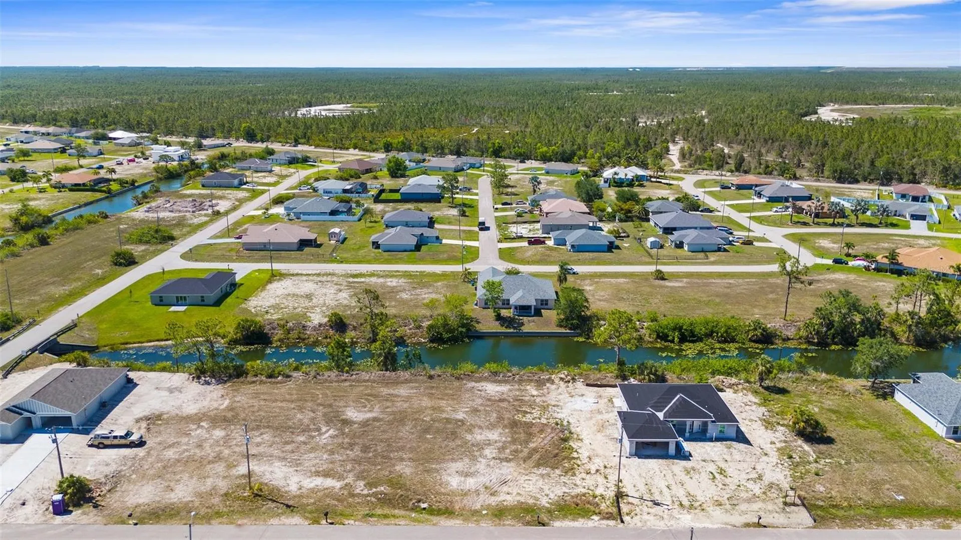 1013 NE 44th Street Cape Coral FL 33909