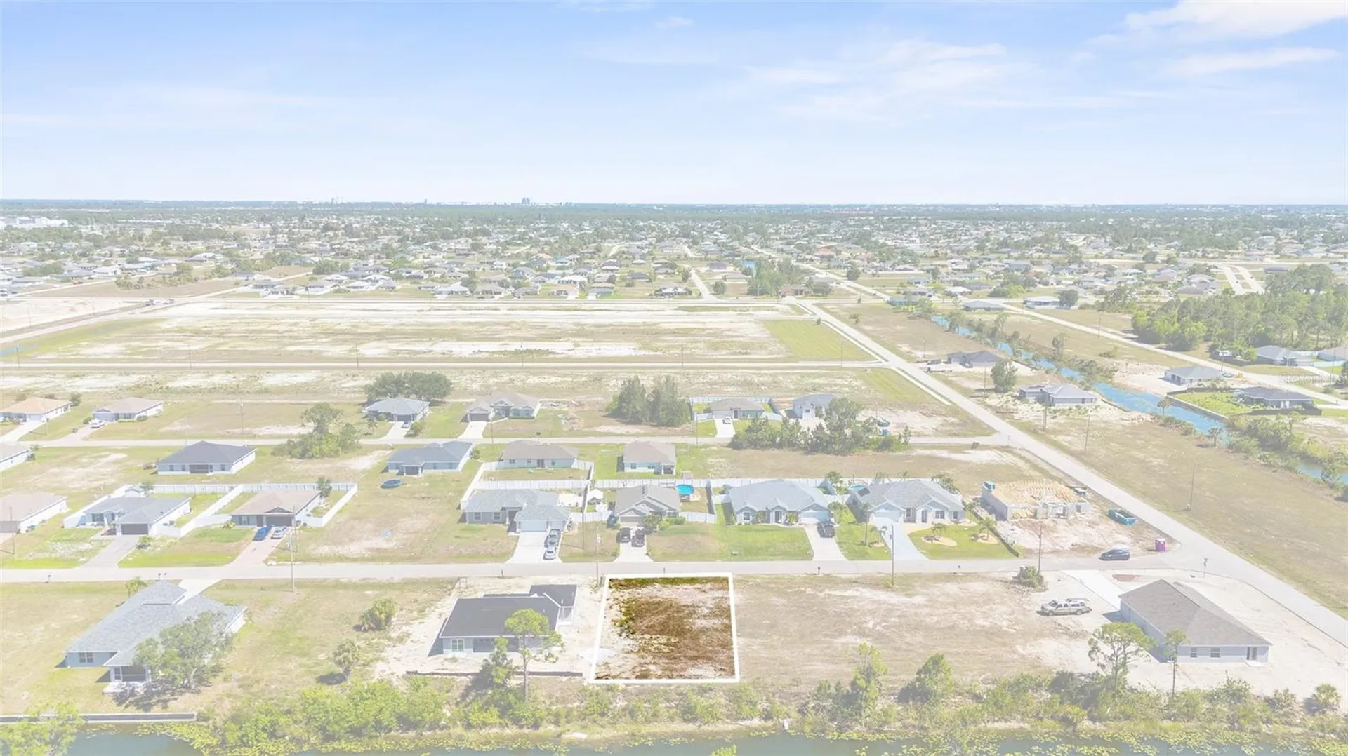 1013 NE 44th Street Cape Coral FL 33909