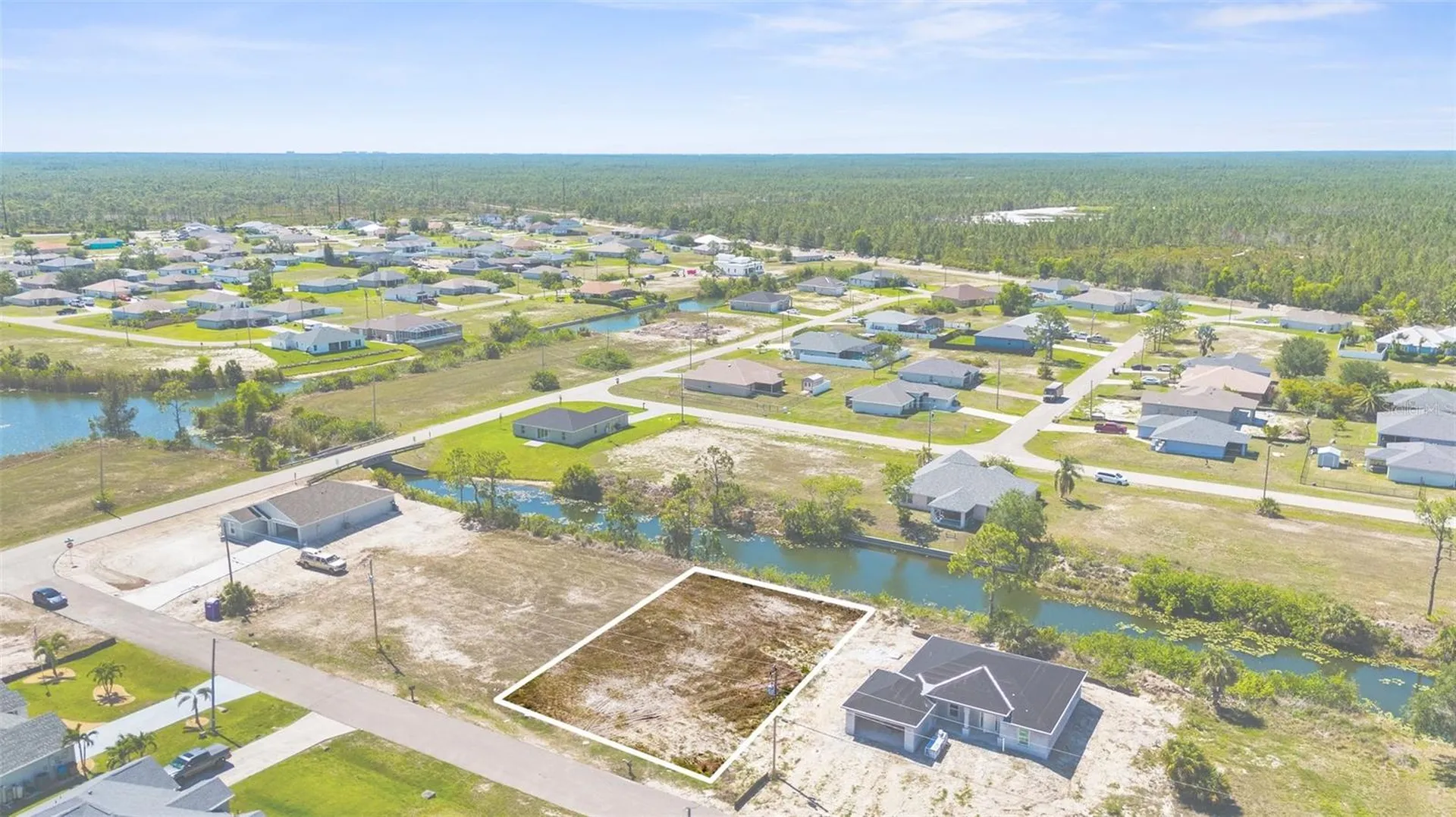 1013 NE 44th Street Cape Coral FL 33909