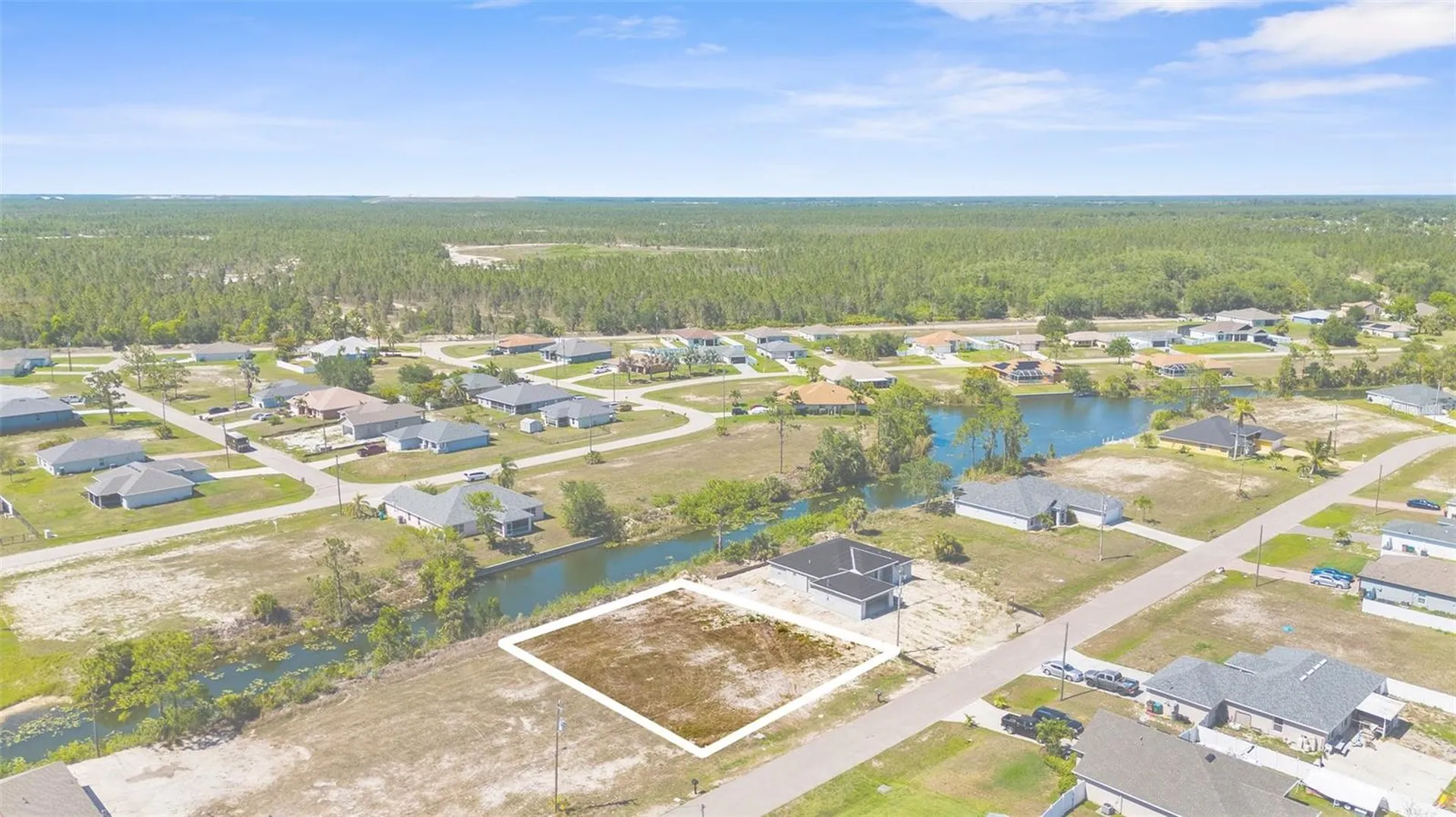 1013 NE 44th Street Cape Coral FL 33909