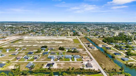 1013 NE 44th Street Cape Coral FL 33909