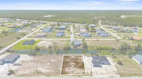 1013 NE 44th Street Cape Coral FL 33909