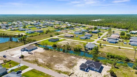 1013 NE 44th Street Cape Coral FL 33909