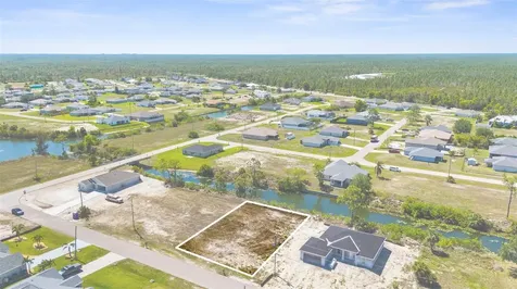 1013 NE 44th Street Cape Coral FL 33909