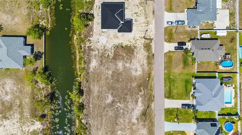 1013 NE 44th Street Cape Coral FL 33909