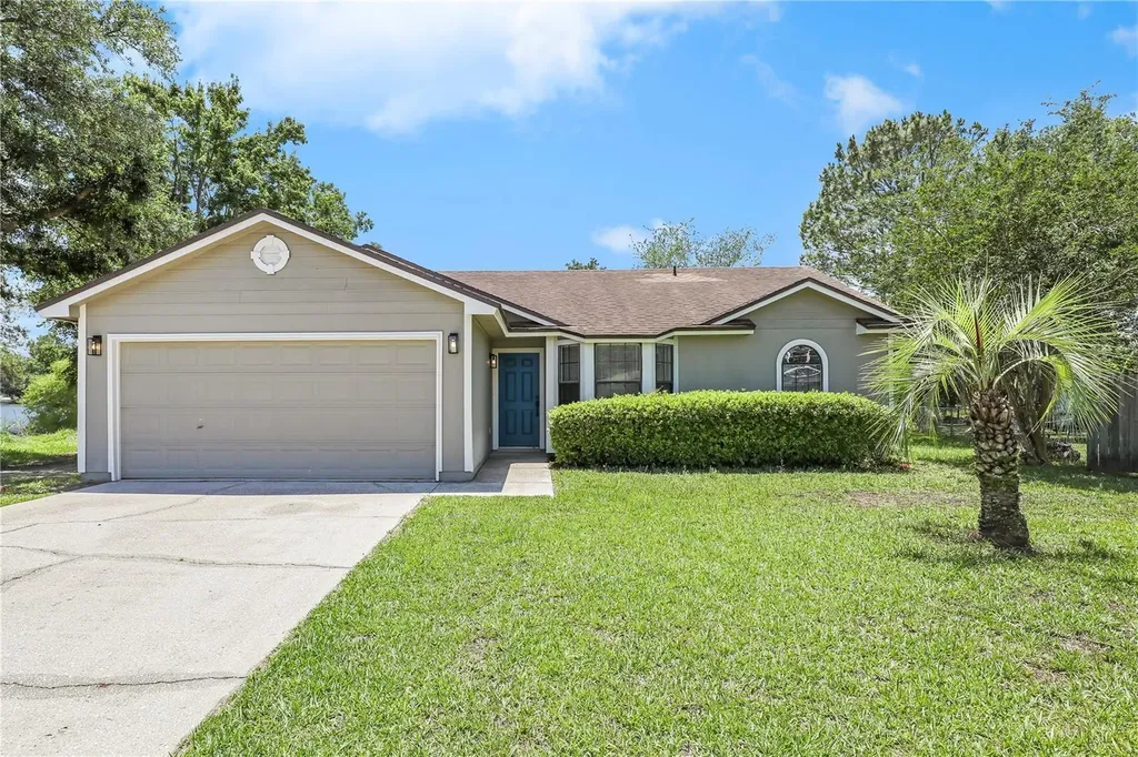 2212 Cortez Court Middleburg FL 32068