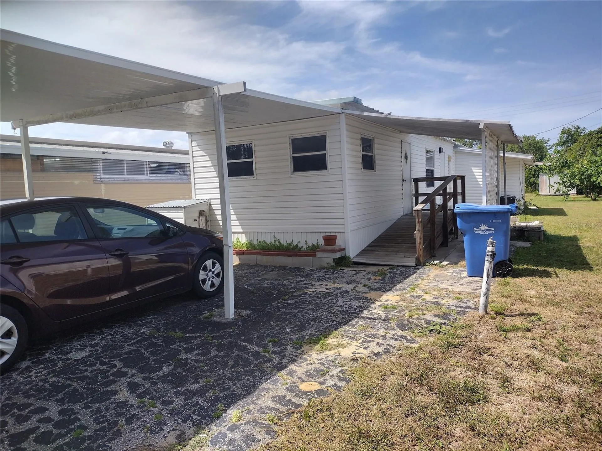 123 Alice Street Edgewater FL 32141