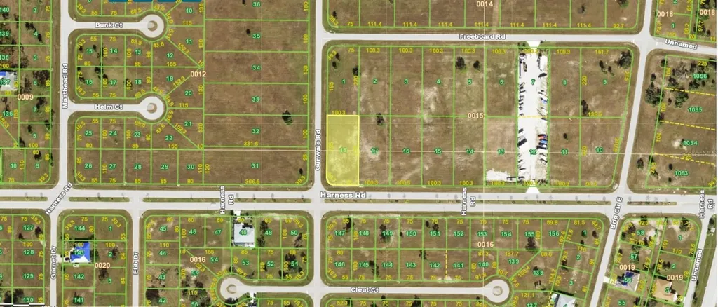 11 Gunwhale Road Placida FL 33946