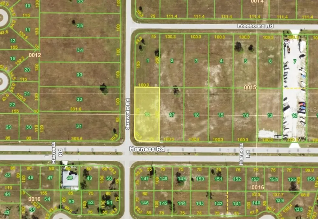 11 Gunwhale Road Placida FL 33946
