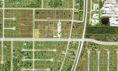 11 Gunwhale Road Placida FL 33946