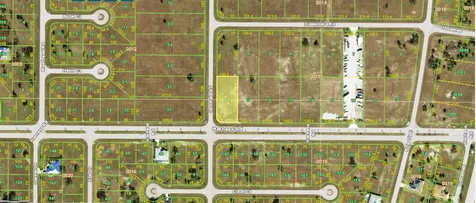 11 Gunwhale Road Placida FL 33946