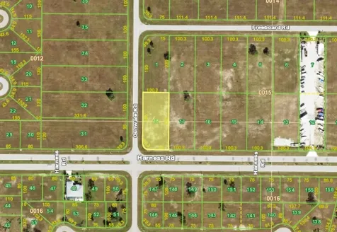 11 Gunwhale Road Placida FL 33946