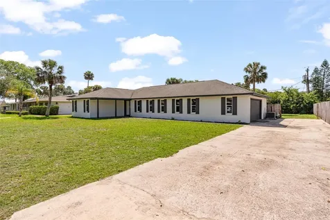 825 Wells Drive South Daytona FL 32119