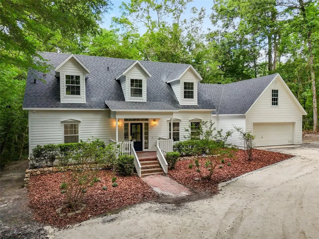 276 SW Woodland Avenue Fort White FL 32038
