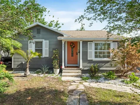 3305 10th Avenue N St Petersburg FL 33713