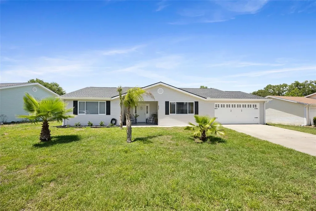 8849 SW 116th Place Road Ocala FL 34481