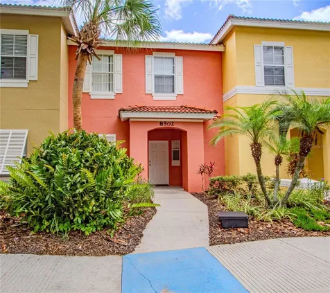 8502 Crystal Cove Loop Kissimmee FL 34747