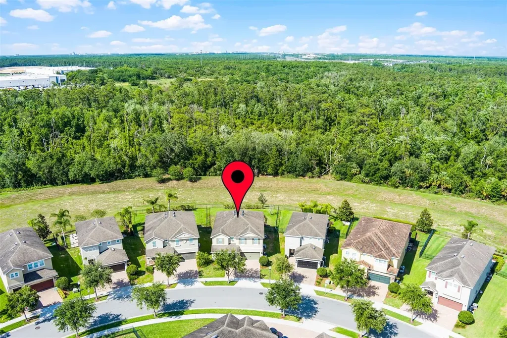 7527 Marker Avenue Kissimmee FL 34747