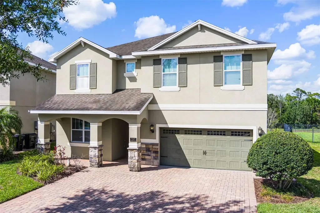 7527 Marker Avenue Kissimmee FL 34747