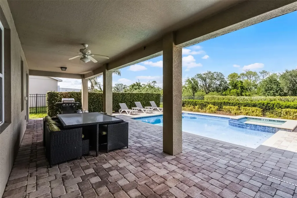 7527 Marker Avenue Kissimmee FL 34747