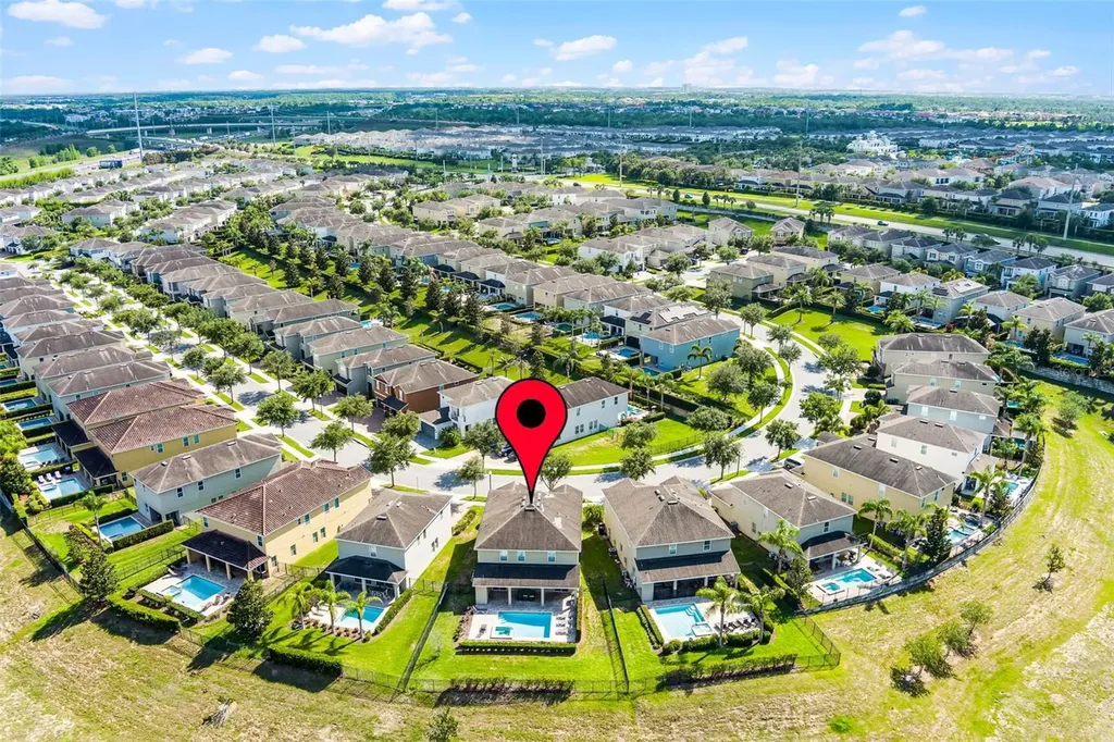 7527 Marker Avenue Kissimmee FL 34747