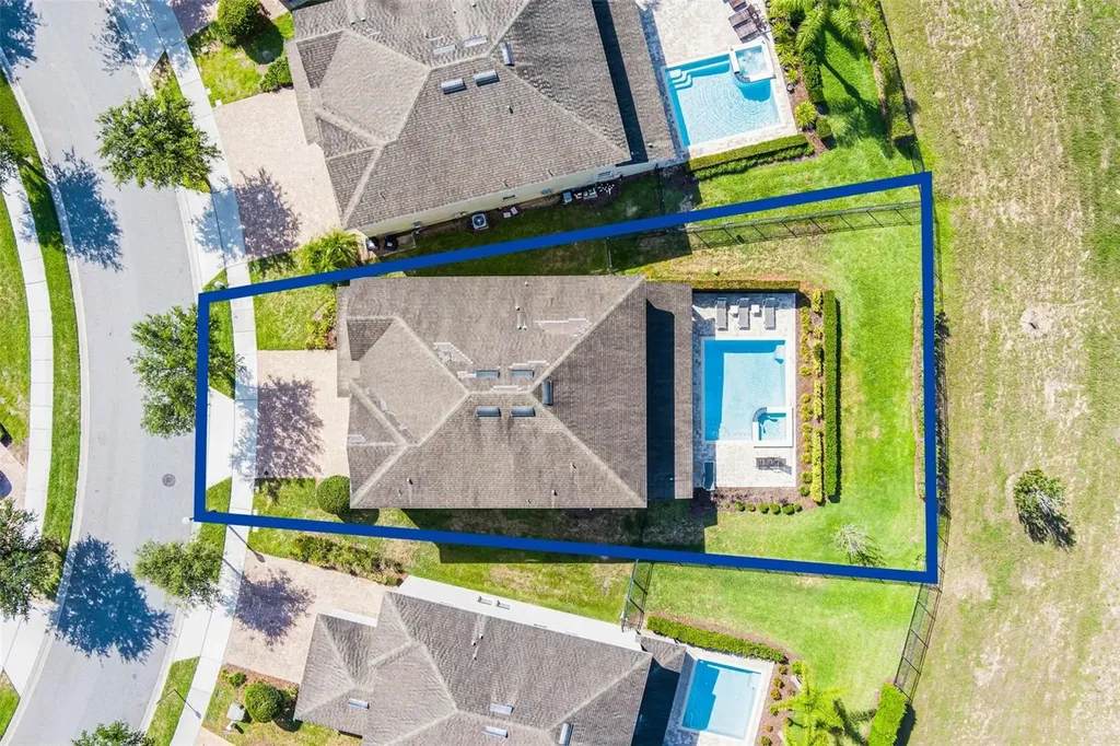 7527 Marker Avenue Kissimmee FL 34747