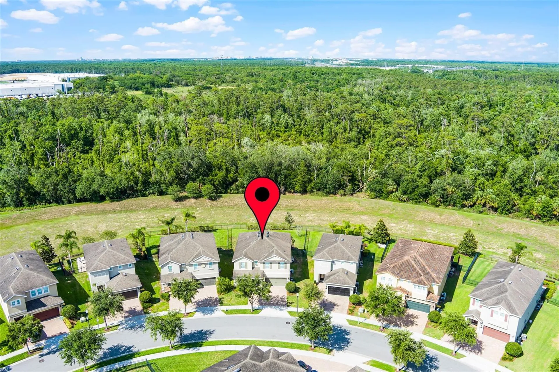 7527 Marker Avenue Kissimmee FL 34747