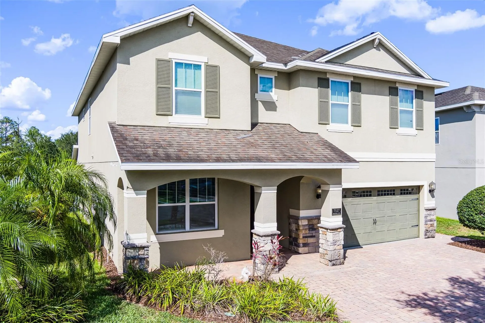 7527 Marker Avenue Kissimmee FL 34747