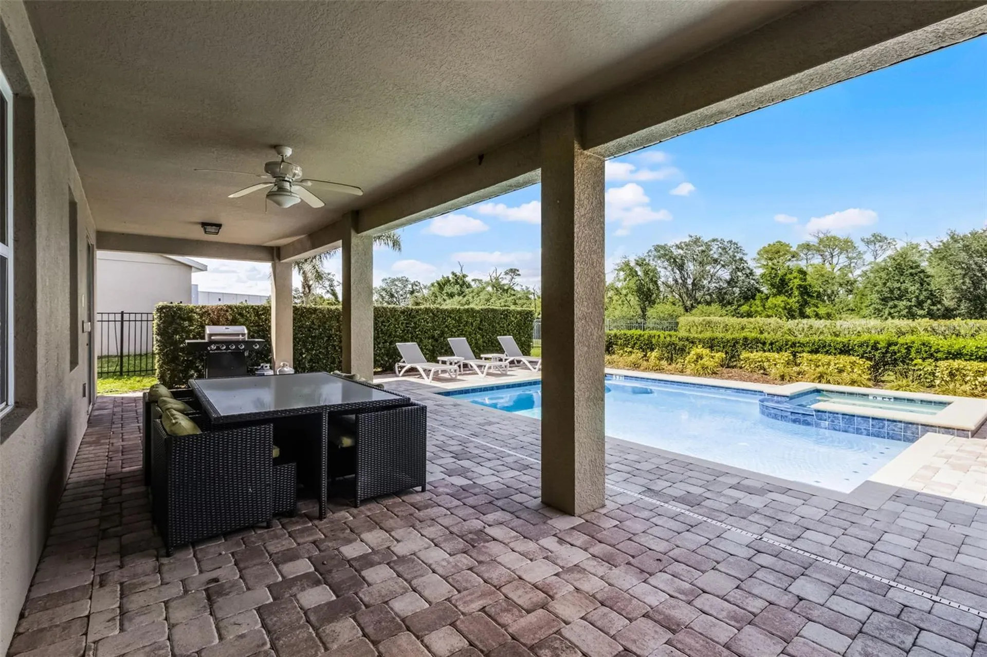 7527 Marker Avenue Kissimmee FL 34747