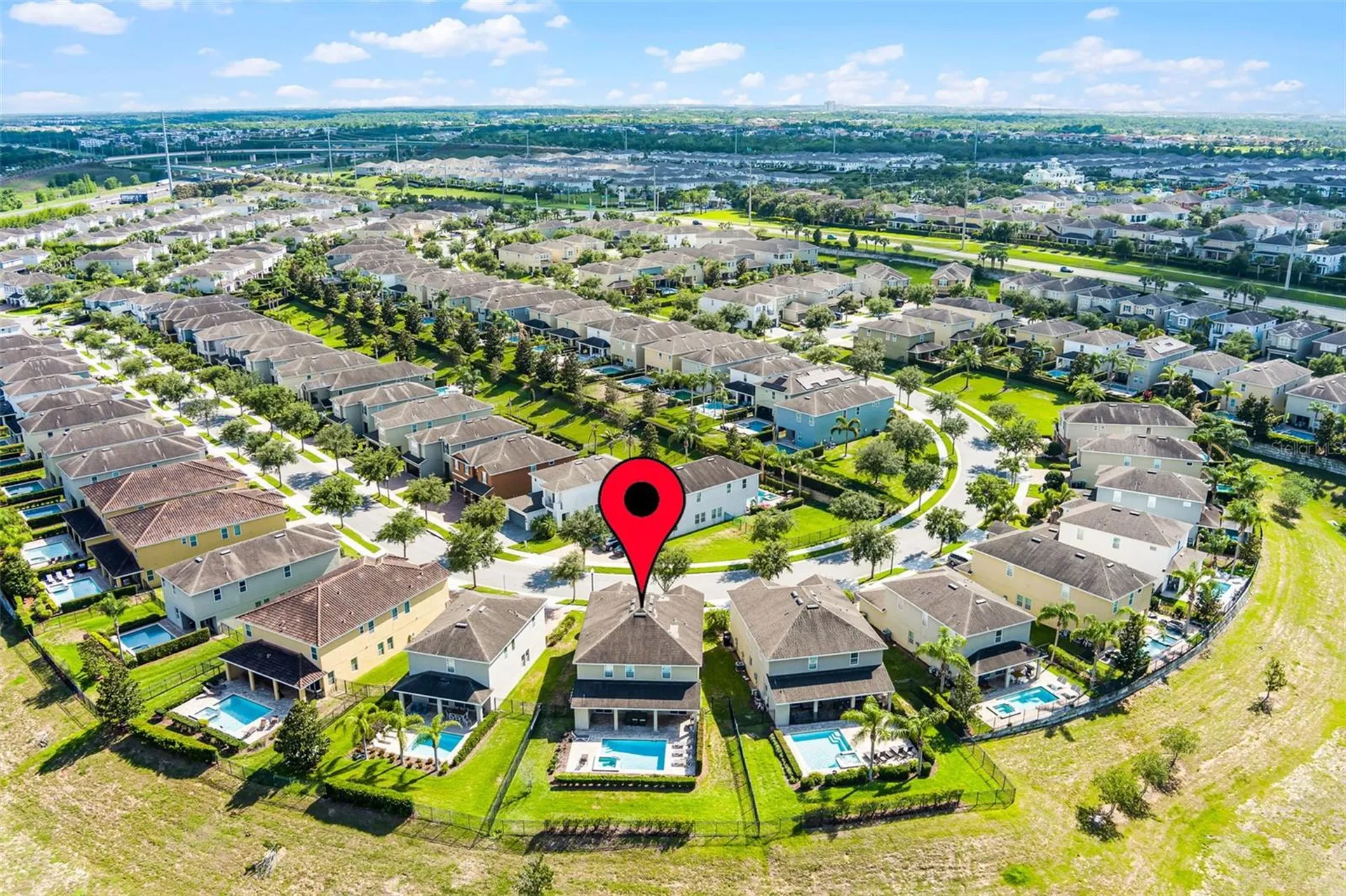 7527 Marker Avenue Kissimmee FL 34747