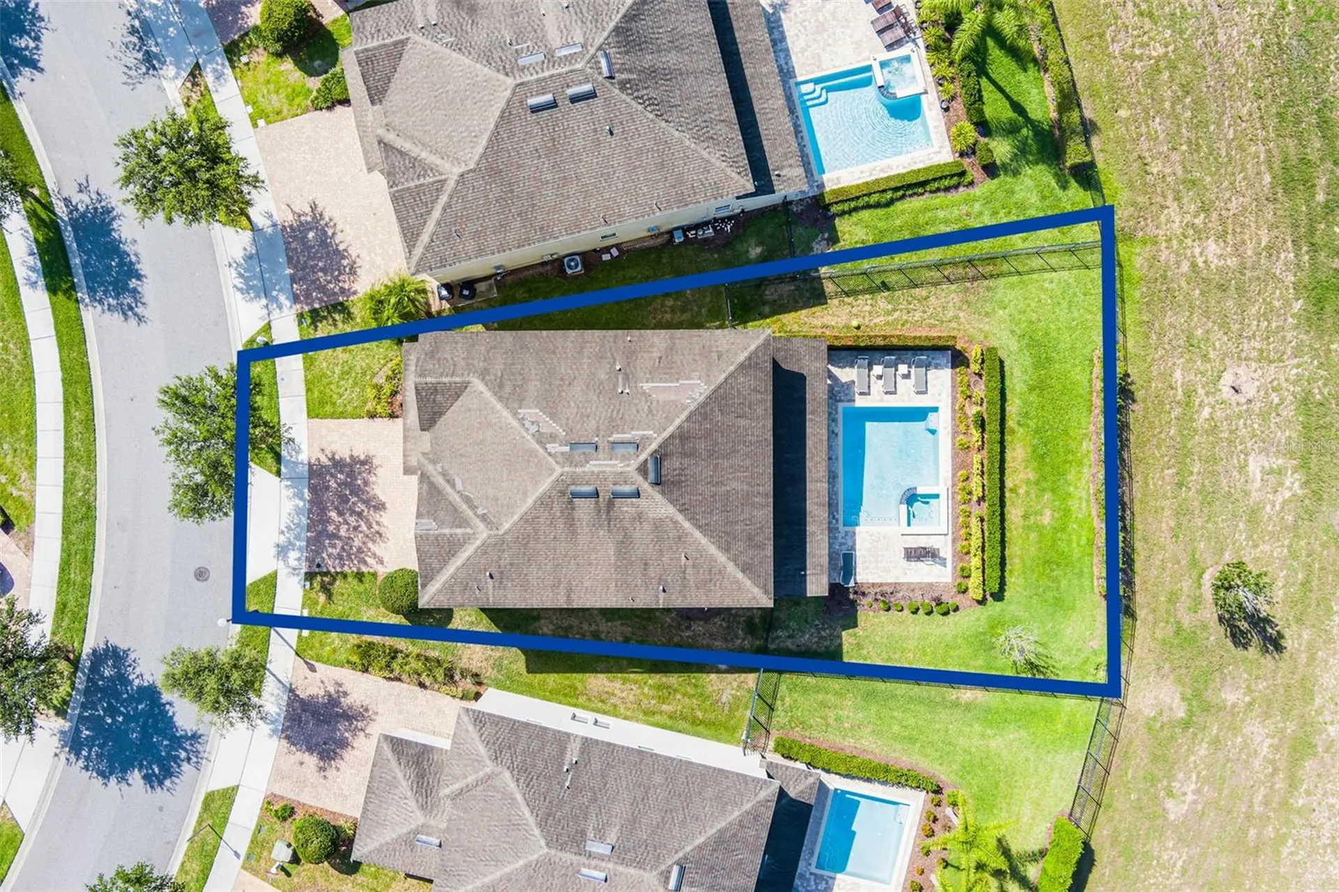 7527 Marker Avenue Kissimmee FL 34747