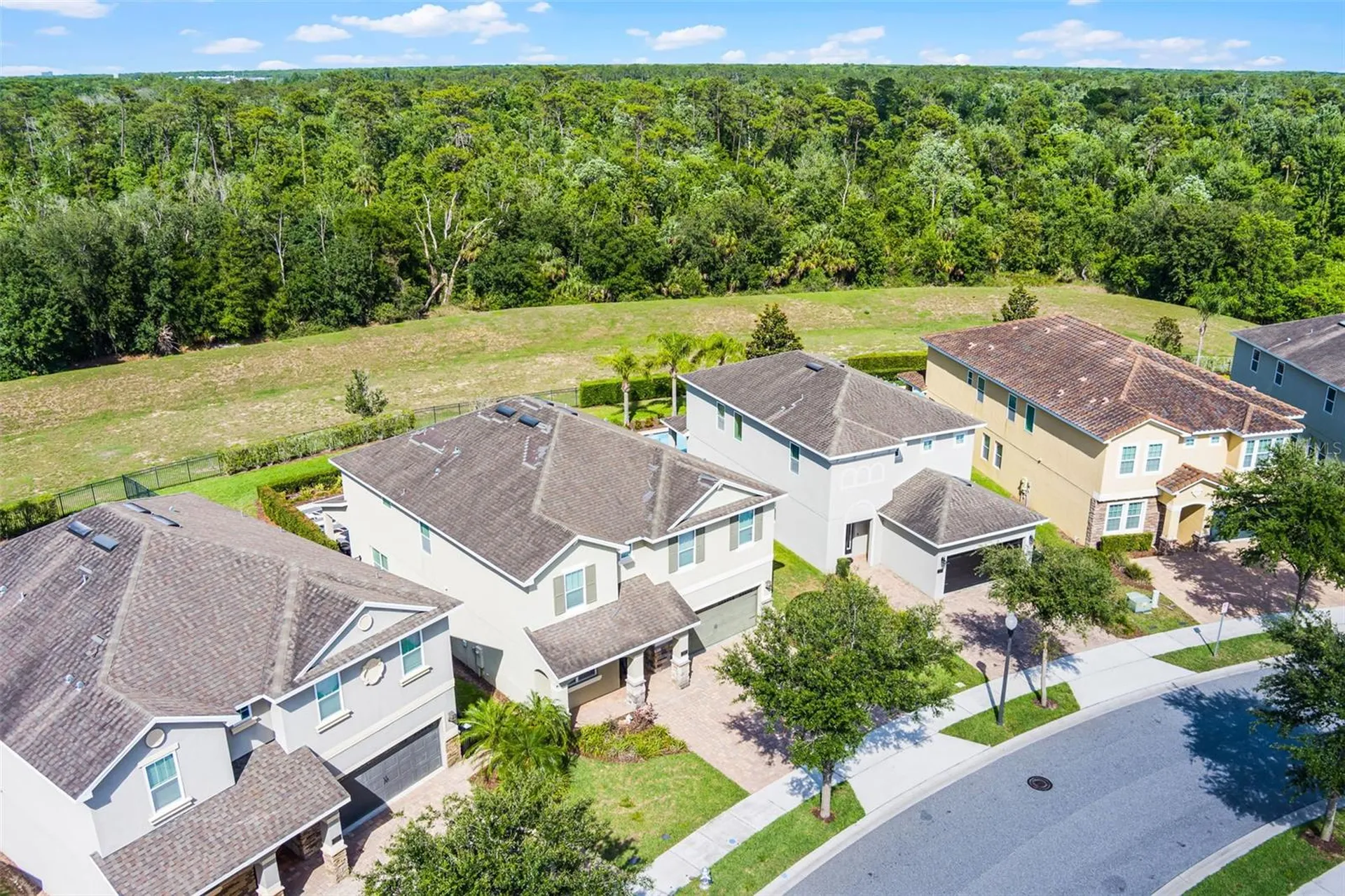 7527 Marker Avenue Kissimmee FL 34747