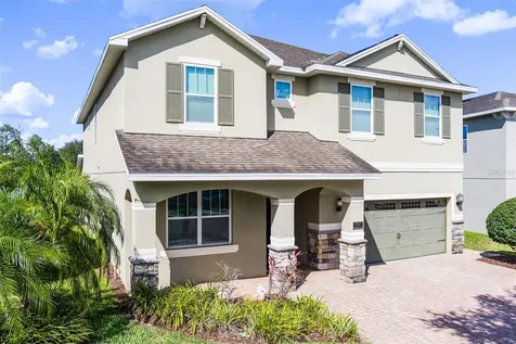 7527 Marker Avenue Kissimmee FL 34747