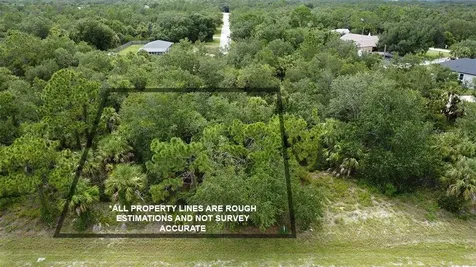 3255 Como Street Port Charlotte FL 33948