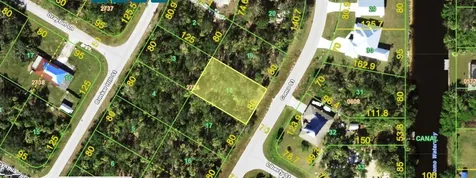 3255 Como Street Port Charlotte FL 33948