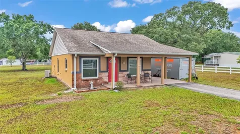 3715 Fortner Road Plant City FL 33567