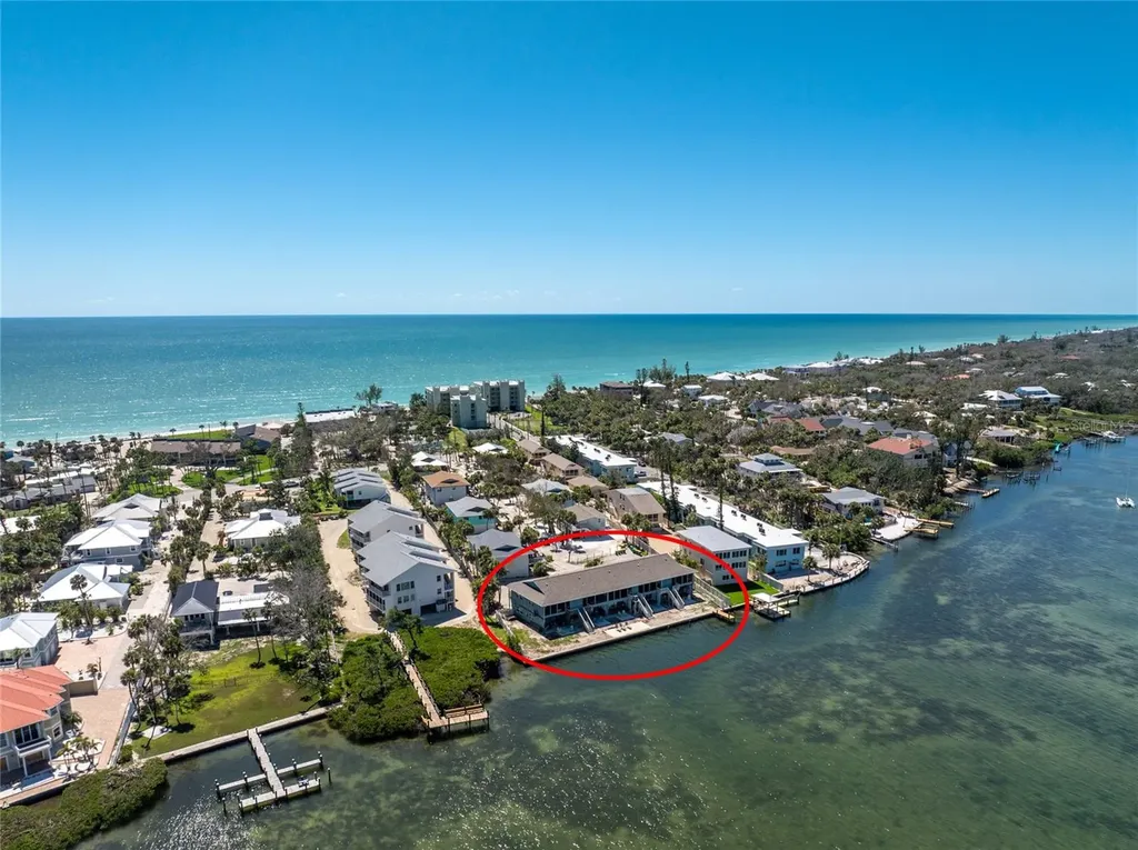 5041 N Beach Road Englewood FL 34223