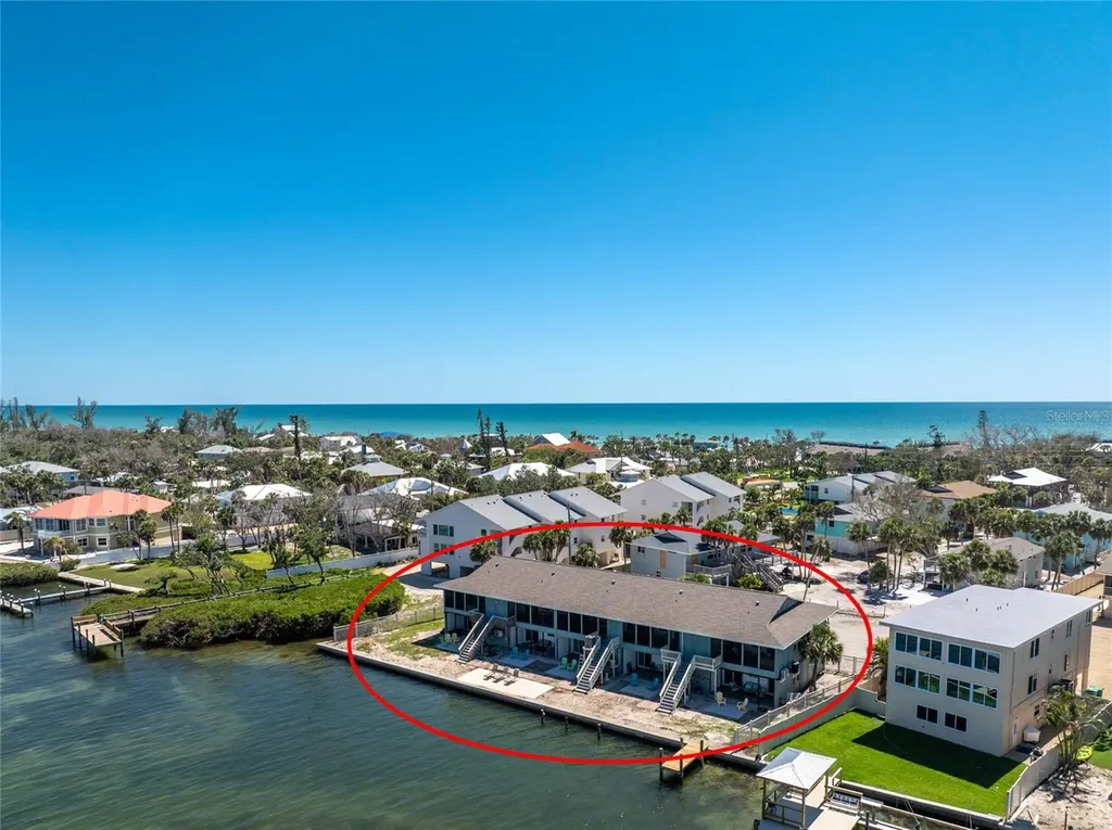5041 N Beach Road Englewood FL 34223
