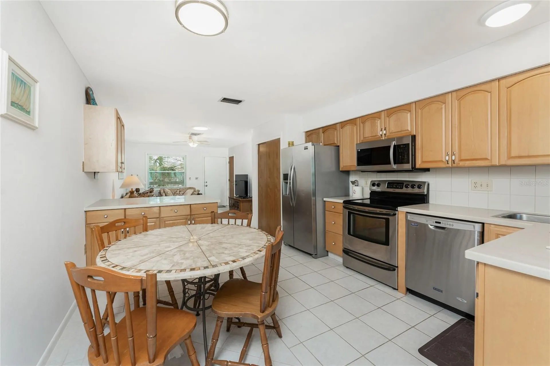 5041 N Beach Road Englewood FL 34223