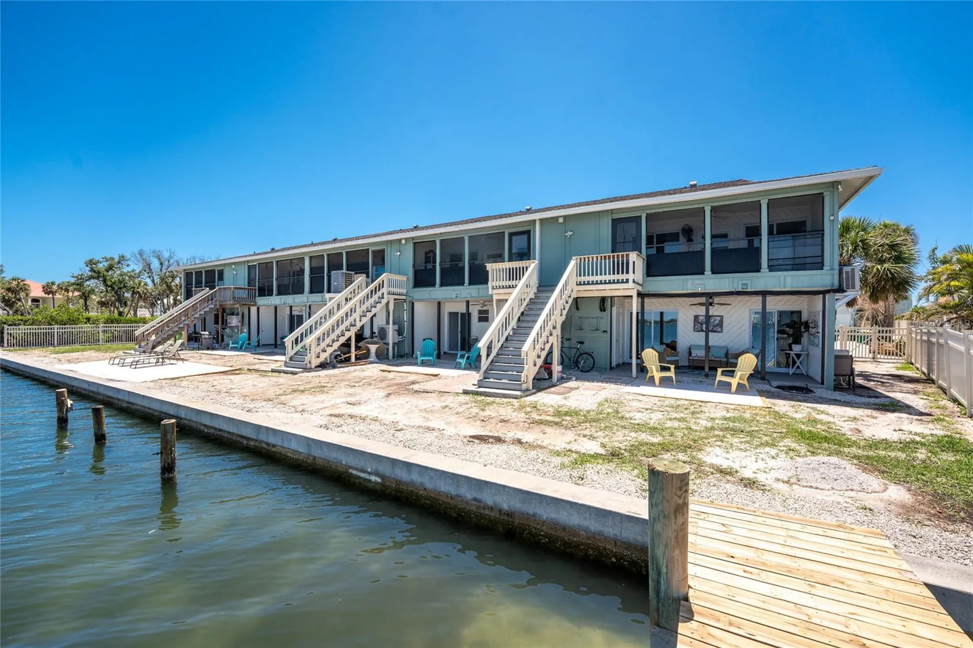 5041 N Beach Road Englewood FL 34223