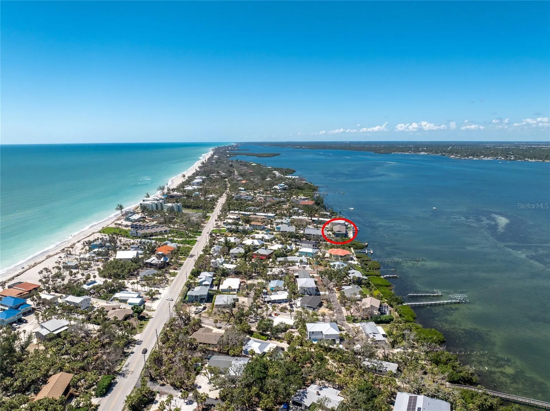 5041 N Beach Road Englewood FL 34223