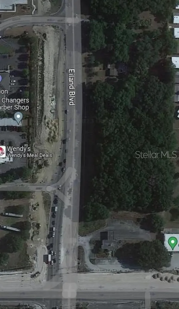 32800 Eiland Boulevard Wesley Chapel FL 33545