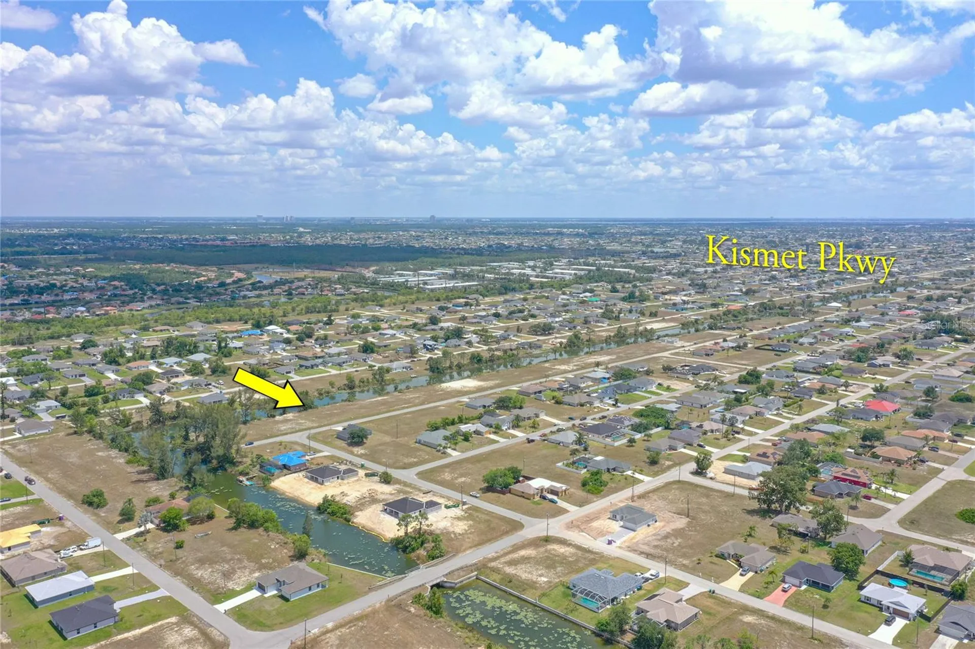 3023 NE 5th Place Cape Coral FL 33909