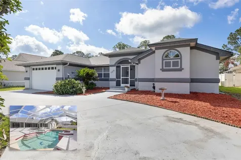 117 Forrester Place Palm Coast FL 32137