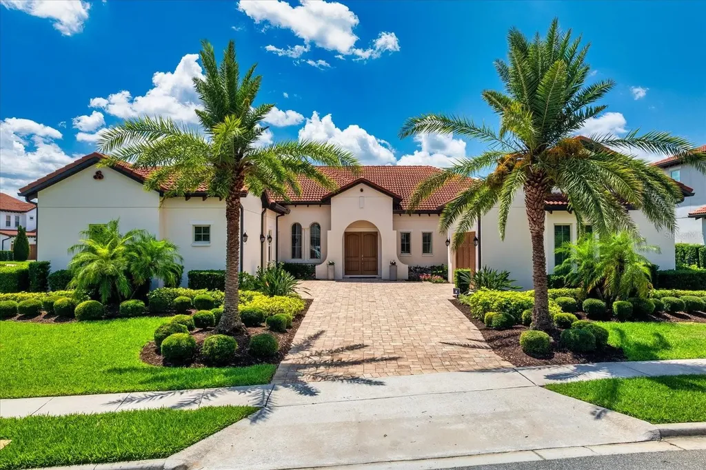 15698 Panther Lake Drive Winter Garden FL 34787