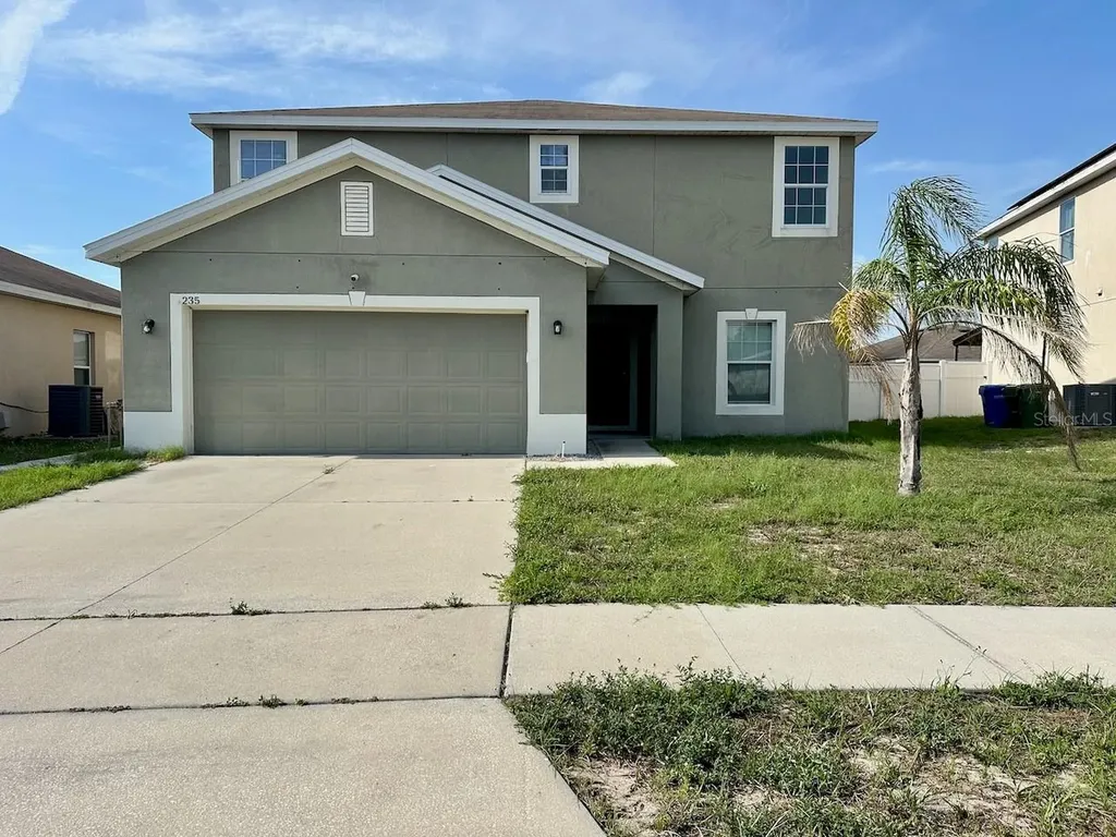 235 Hibiscus Street Winter Haven FL 33881