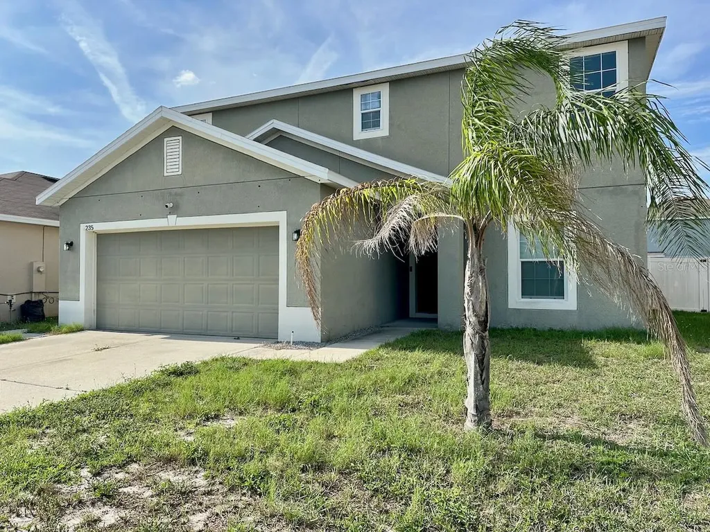 235 Hibiscus Street Winter Haven FL 33881