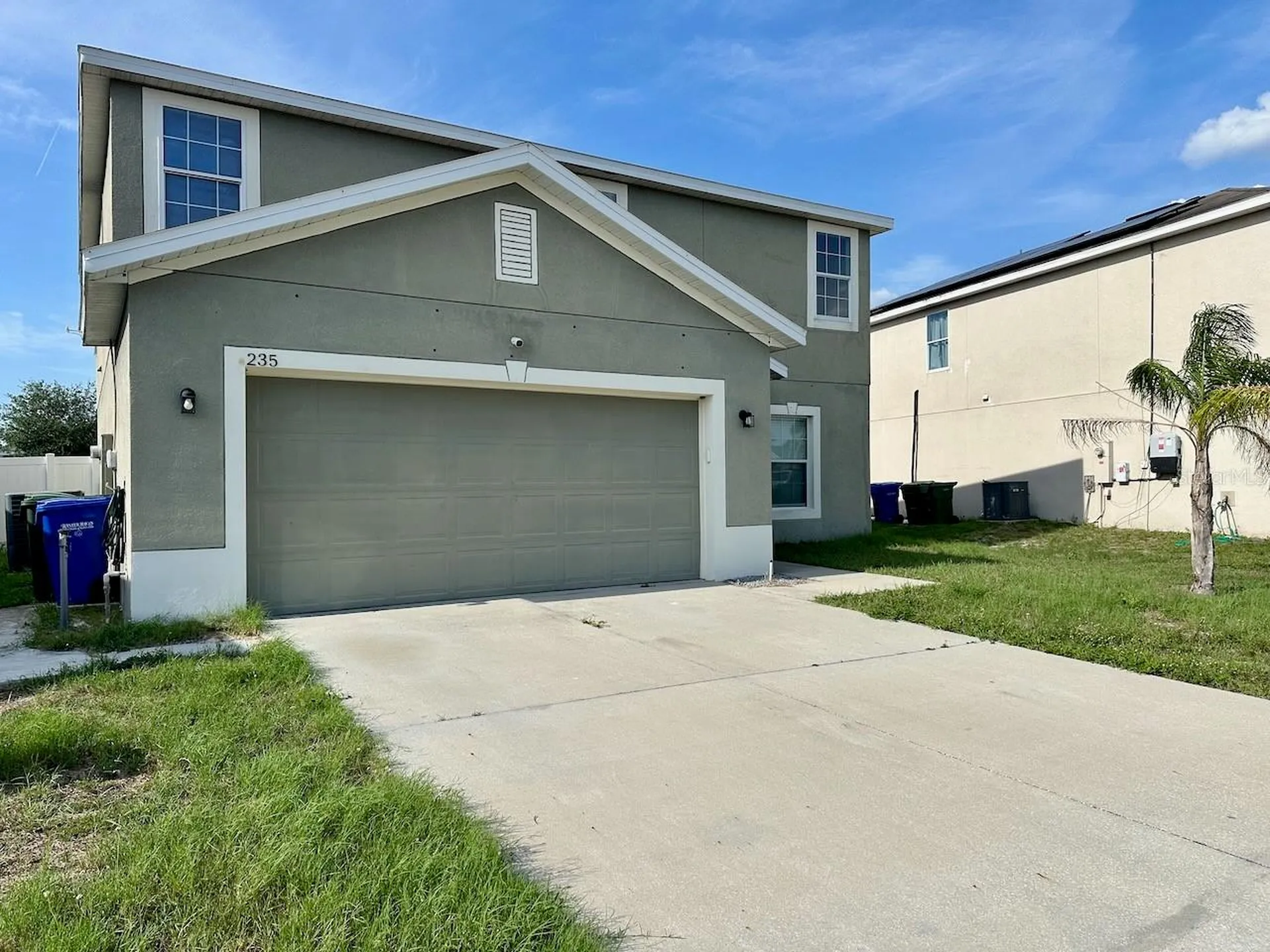 235 Hibiscus Street Winter Haven FL 33881